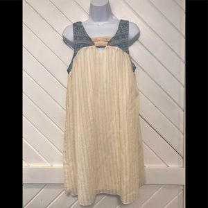 Altar’d State dress size large ❤️❤️❤️❤️